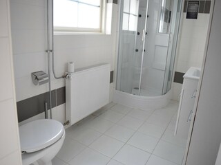 Parc de vacances Voorthuizen Équipement 11