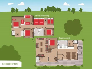 Vakantiepark Voorthuizen  33