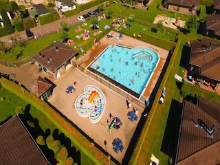 Vakantiepark Voorthuizen  38