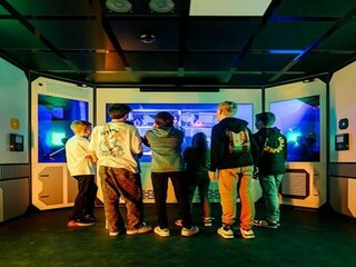 Parco vacanze Voorthuizen  29