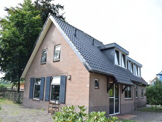 Ferienpark Voorthuizen Außenaufnahme 1