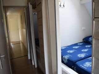 Parco vacanze Voorthuizen Caratteristiche 9