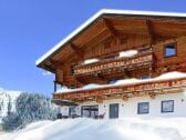 Apartamento Hollersbach im Pinzgau Grabación al aire libre 1