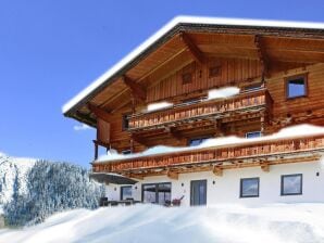 Appartement Vakantiewoning Motzerngut, Mittersill - Hollersbach in Pinzgau - image1