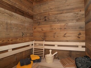 Appartement Hollersbach im Pinzgau  25