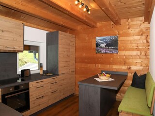 Appartement Hollersbach im Pinzgau Équipement 19
