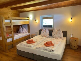 Appartement Hollersbach im Pinzgau Kenmerken 21