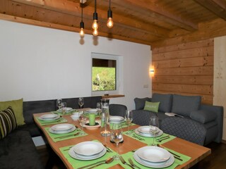Apartment Hollersbach im Pinzgau Features 19