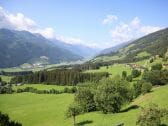 Appartamento Hollersbach im Pinzgau Registrazione all'aperto 1