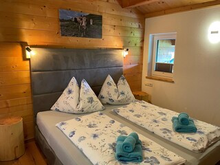 Appartement Hollersbach im Pinzgau Équipement 17