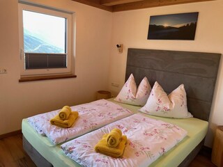 Appartement Hollersbach im Pinzgau Équipement 18
