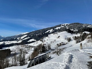 Apartamento Hollersbach im Pinzgau Grabación al aire libre 12