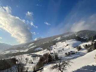 Apartment Hollersbach im Pinzgau Außenaufnahme 1