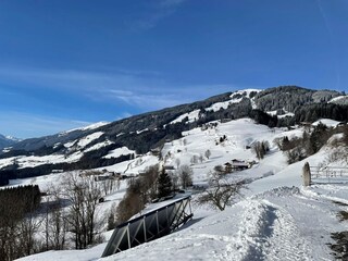 Appartement Hollersbach im Pinzgau Buitenaudio-opname 10