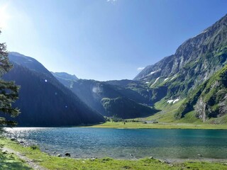 Appartement Hollersbach im Pinzgau  27