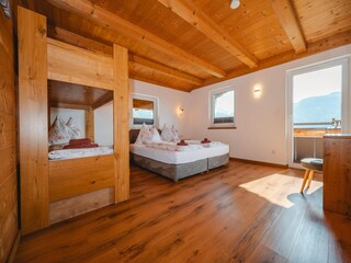 Apartment Hollersbach im Pinzgau Ausstattung 19