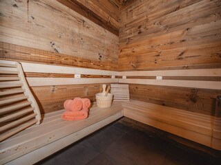 Appartement Hollersbach im Pinzgau  26