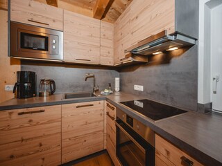 Appartement Hollersbach im Pinzgau Kenmerken 16