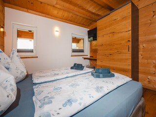 Apartment Hollersbach im Pinzgau Ausstattung 23