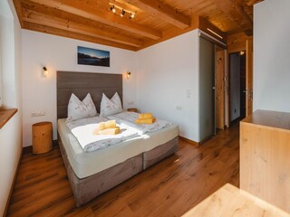 Apartamento Hollersbach im Pinzgau Características 23