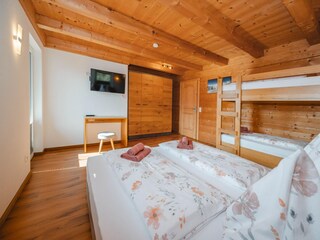Appartement Hollersbach im Pinzgau Kenmerken 23