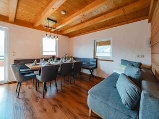 Appartement Hollersbach im Pinzgau Kenmerken 20