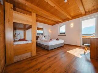 Apartamento Hollersbach im Pinzgau Características 15