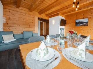 Appartement Hollersbach im Pinzgau Kenmerken 16