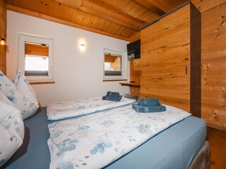 Apartamento Hollersbach im Pinzgau Características 16