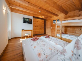 Apartamento Hollersbach im Pinzgau Características 17