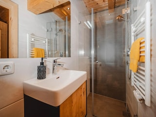 Apartment Hollersbach im Pinzgau Features 23