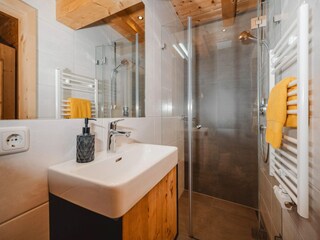Appartamento Hollersbach im Pinzgau Caratteristiche 23