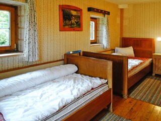 Holiday house Kirchbichl Features 17