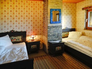 Holiday house Kirchbichl Features 14