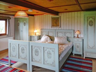 Vakantiehuis Kirchbichl Kenmerken 13