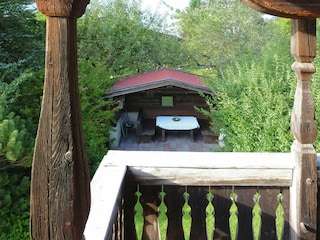 Holiday house Kirchbichl Outdoor Recording 5