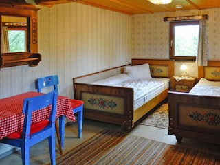 Holiday house Kirchbichl Features 11