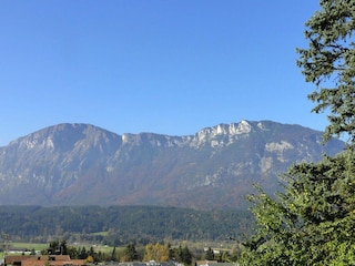 Holiday house Kirchbichl Outdoor Recording 8