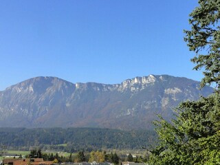 Vakantiehuis Kirchbichl Buitenaudio-opname 8