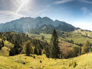 Ferienhaus Kirchbichl Außenaufnahme 3