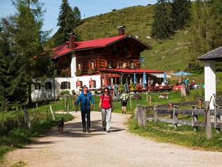 Holiday house Kirchbichl Outdoor Recording 7