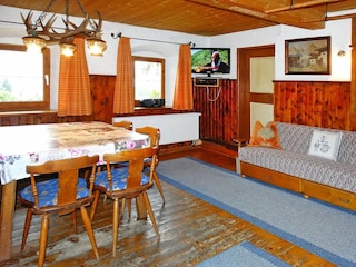 Holiday house Kirchbichl Features 12