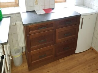 Vakantiehuis Kirchbichl Kenmerken 20