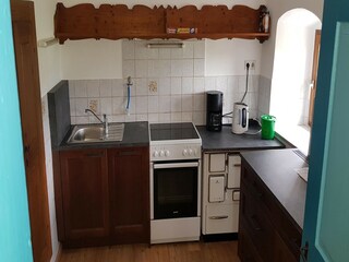 Vakantiehuis Kirchbichl Kenmerken 20