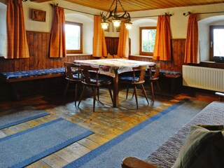 Ferienhaus Kirchbichl Ausstattung 20