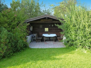 Casa de vacaciones Kirchbichl Grabación al aire libre 8