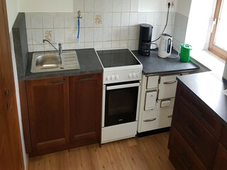 Ferienhaus Kirchbichl Ausstattung 17