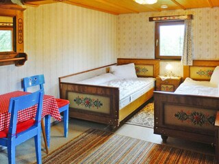 Ferienhaus Kirchbichl Ausstattung 7