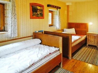 Vakantiehuis Kirchbichl Kenmerken 8