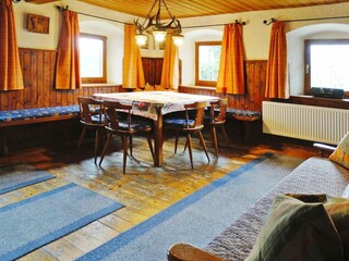 Ferienhaus Kirchbichl Ausstattung 9